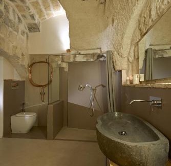 Sasso Barisano Bed & Breakfast | Fra I Sassi Residence