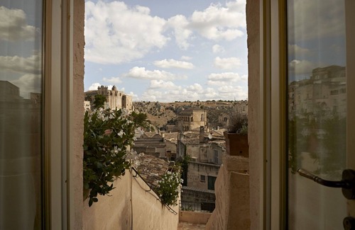 Sasso Barisano House | Fra i Sassi - Residence