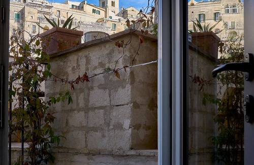 Sasso Barisano House | Fra i Sassi - Residence