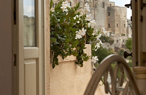 Sasso Barisano House | Fra i Sassi - Residence