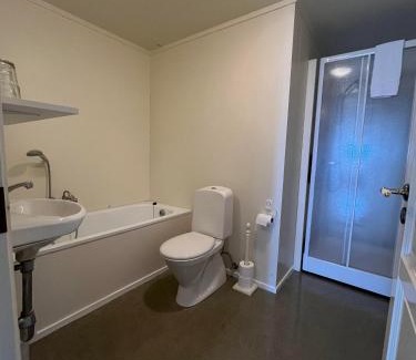 Hofsos Apartment | Fraendgardur