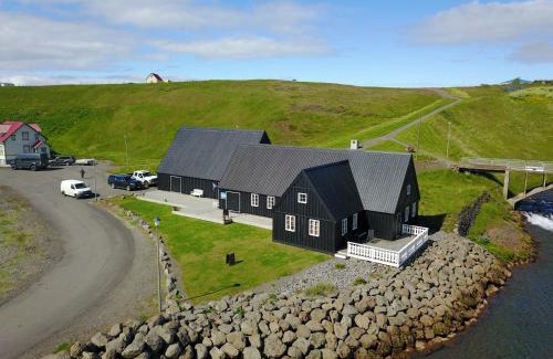 Hofsos Apartment | Fraendgardur