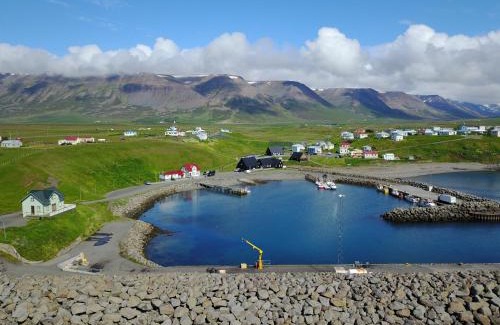 Hofsos Apartment | Fraendgardur