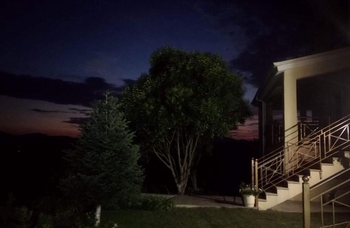 Souli Apartment | Fragkos Nikolaos