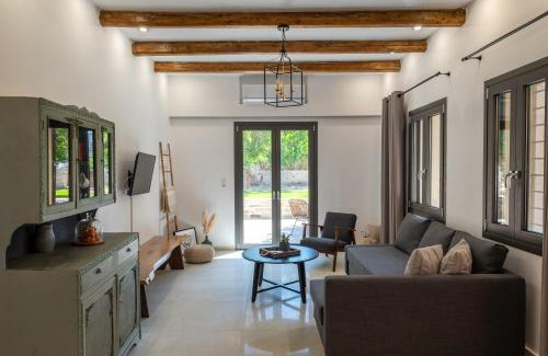 Faneromeni House | Fragma suite