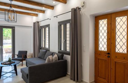 Faneromeni House | Fragma suite