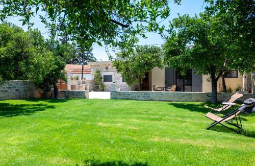 Faneromeni House | Fragma suite