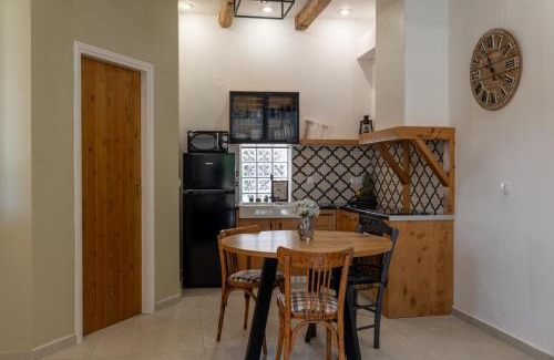 Faneromeni House | Fragma suite