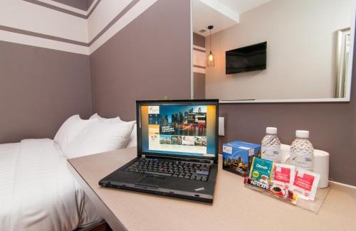 Hougang Hotel | Fragrance Hotel - Kovan