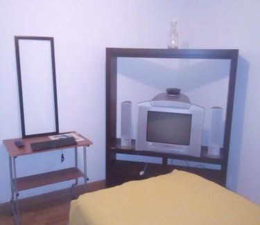 Ciudad Lopez Mateos Apartment | Frama