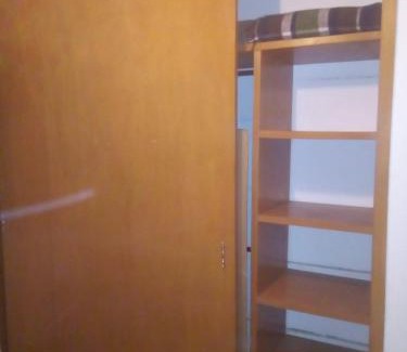 Ciudad Lopez Mateos Apartment | Frama