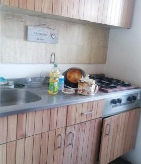 Ciudad Lopez Mateos Apartment | Frama