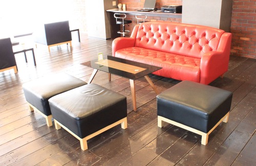 Susukino Hotel | Frame Hotel Sapporo