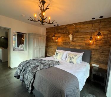 Poronin Apartment | Framptons Luxury Apartments - Dla dorosłych i dzieci 12 plus - Adults and children 12 plus