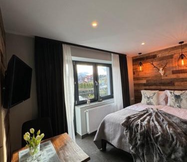 Poronin Apartment | Framptons Luxury Apartments - Dla dorosłych i dzieci 12 plus - Adults and children 12 plus