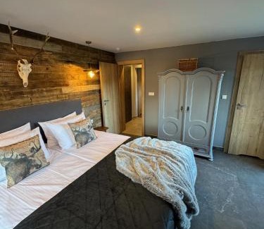 Poronin Apartment | Framptons Luxury Apartments - Dla dorosłych i dzieci 12 plus - Adults and children 12 plus