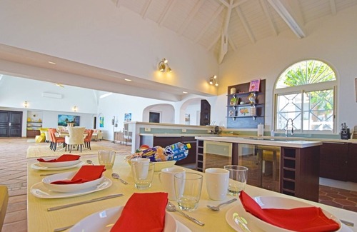 Pelican Key Villa | ☀️🌴Francais by IRE Vacations - Spacious Villa with Ocean View in Pelican Key