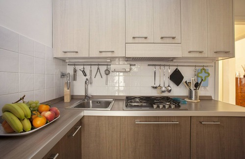 Santa Croce Condo | Francesca - Romantic apt near Piazza della Signoria