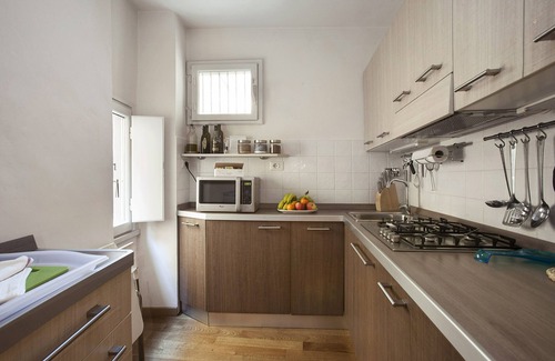 Santa Croce Condo | Francesca - Romantic apt near Piazza della Signoria