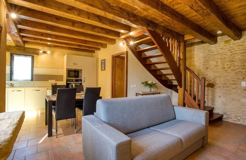Saint-Crepin-et-Carlucet House | FRANCINE - 4 people