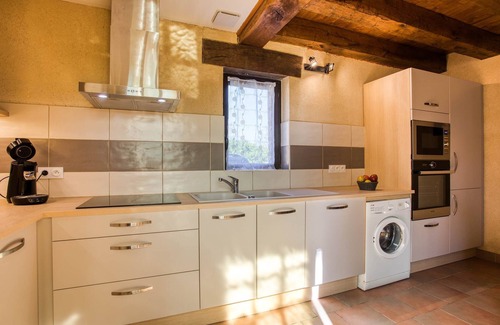 Saint-Crepin-et-Carlucet House | FRANCINE - 4 people