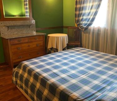 Corte Franca House | Franciacorta Country Room