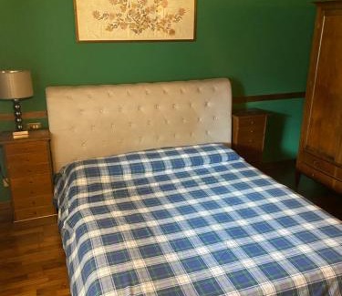 Corte Franca House | Franciacorta Country Room