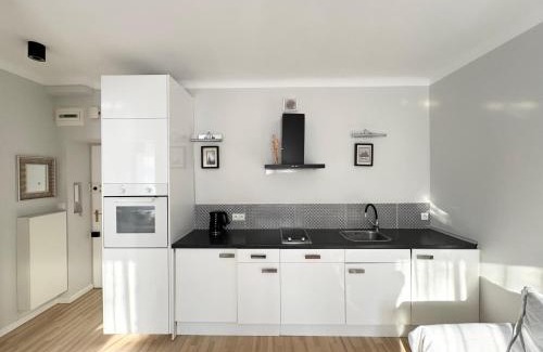 Nowe Miasto Apartment | Franciszkańska 12