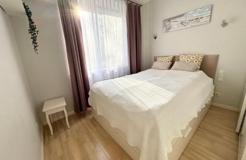 Nowe Miasto Apartment | Franciszkańska 12