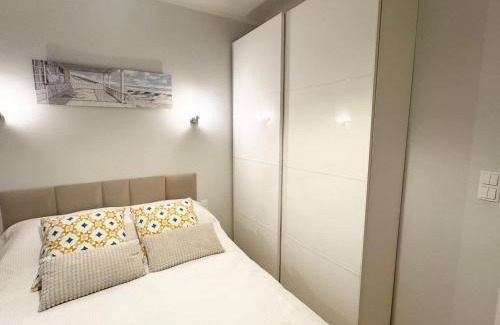 Nowe Miasto Apartment | Franciszkańska 12