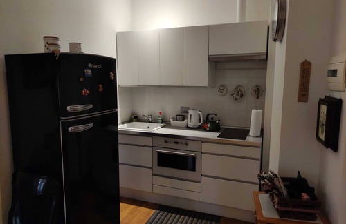 Monteverde Nuovo Apartment | Franco's Nice Apartment