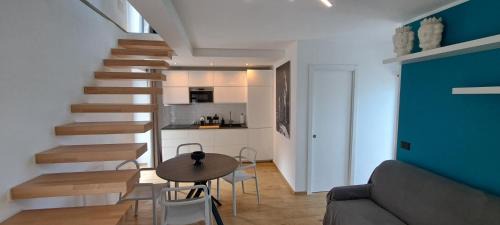 Old Town Apartment | Franco's suite