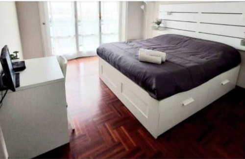 San Siro Apartment | Franco SanSiroHouse Rho MI Fiera