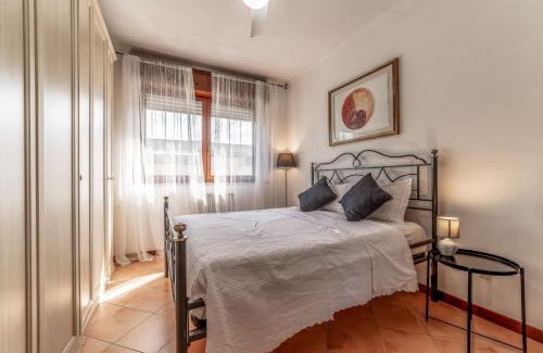 Zona XXXIII Acilia Sud Apartment | Francy Flat - Tra Ostia e Fiumicino