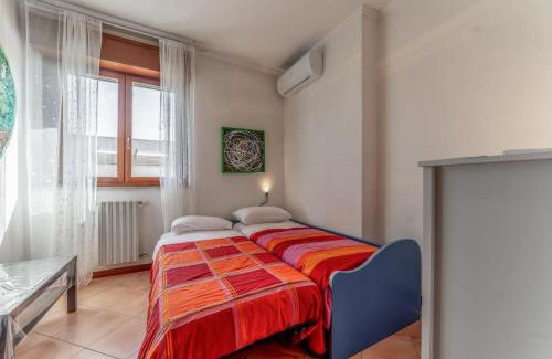 Zona XXXIII Acilia Sud Apartment | Francy Flat - Tra Ostia e Fiumicino