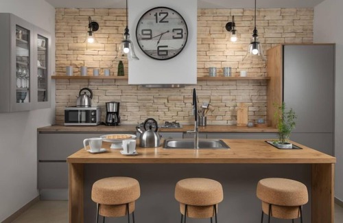 Drivenik House | Frangipane (CKV405) by Interhome