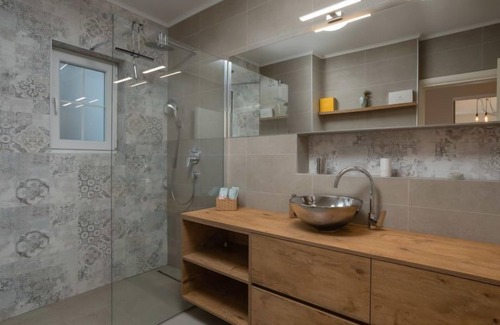 Drivenik House | Frangipane (CKV405) by Interhome