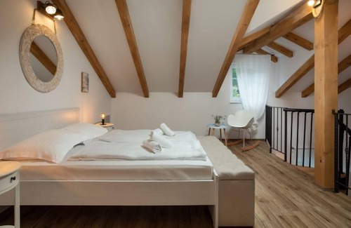 Drivenik House | Frangipane (CKV405) by Interhome