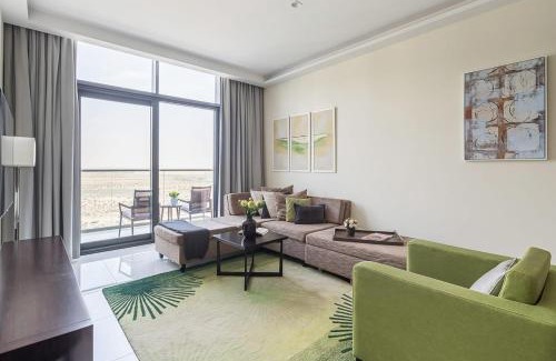 Dubai Apartment | Frank Porter - Damac Celestia