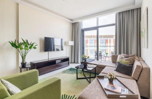 Dubai Apartment | Frank Porter - Damac Celestia