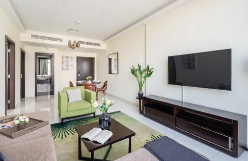 Dubai Apartment | Frank Porter - Damac Celestia