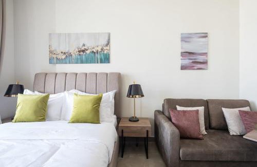 Dubai Apartment | Frank Porter - Majestique Residence 2