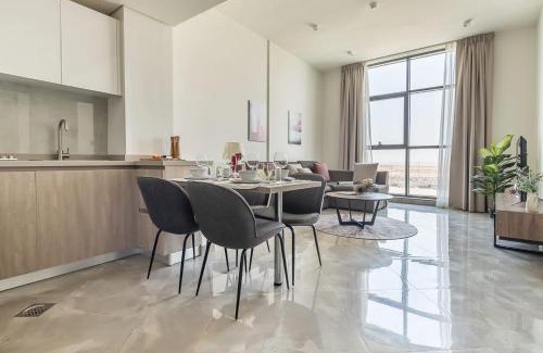 Dubai Apartment | Frank Porter - Majestique Residence 2