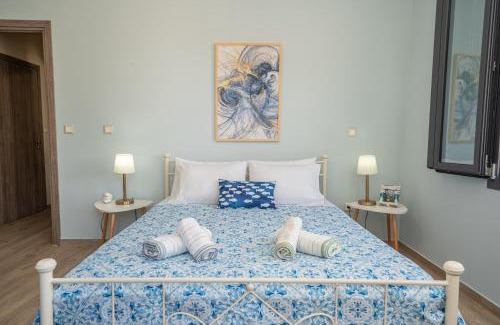 Khelmata House | Frank's Place - Private Parking