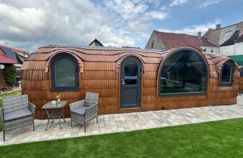 Kist Apartment | Franken Chalets