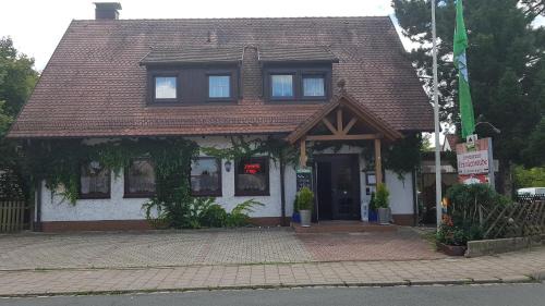 Winkelhaid Hotel | Frankenstube-Winkelhaid