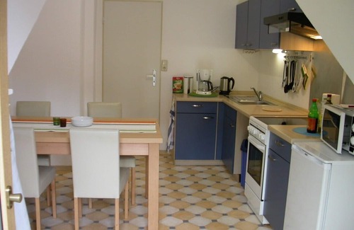 Schmitten Apartment | Frankfurt a. Experience M. - enjoy peace in the Taunus - children and dogs welcome