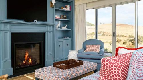 Mount Franklin Villa | Franklin Vale Retreat