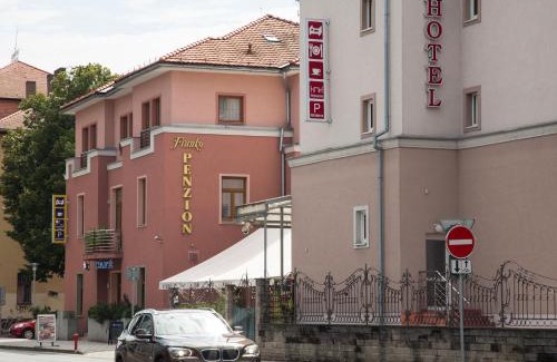 Zvolen Hotel | Franko hotel