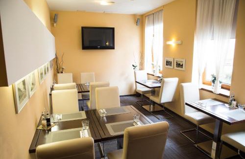 Zvolen Hotel | Franko hotel